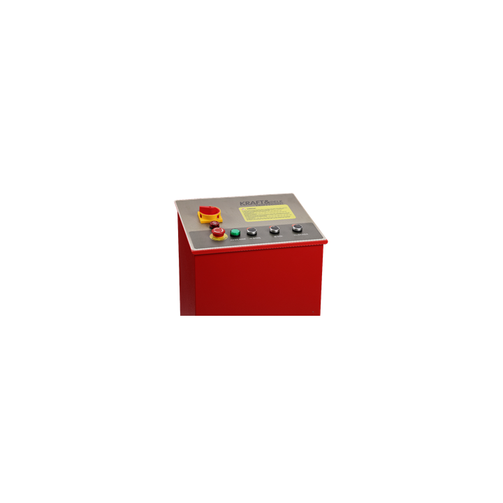 SKRZYNKA STERUJĄCA KD5820 KD5821 nr2991