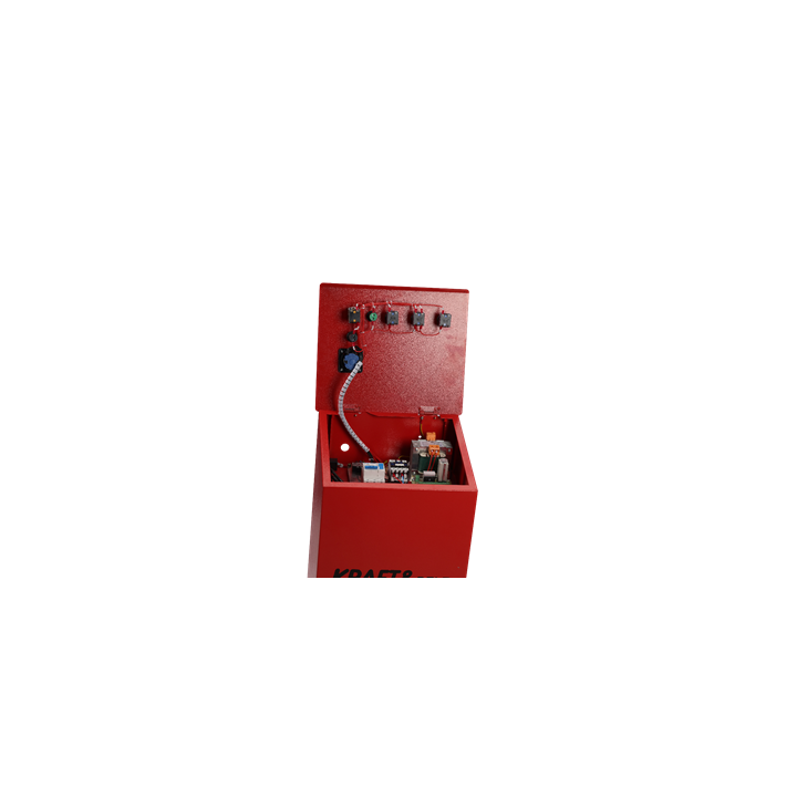 SKRZYNKA STERUJĄCA KD5820 KD5821 nr2991