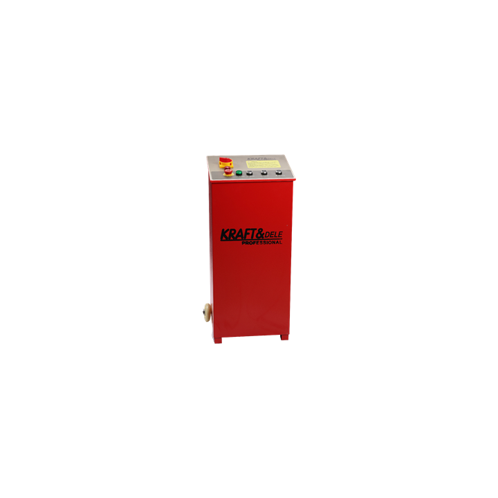 SKRZYNKA STERUJĄCA KD5820 KD5821 nr2991