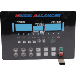PANEL KD5840 nr3005