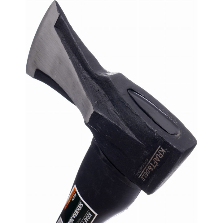 Siekiera z klinem trzonek fiberglass 3kg KD276