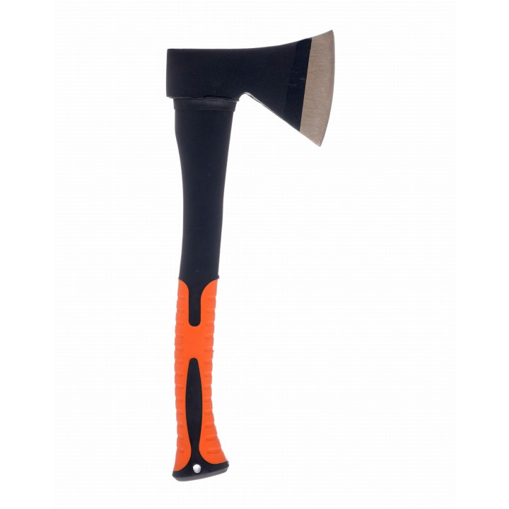 Siekiera z trzonkiem fiberglass 900g KD274
