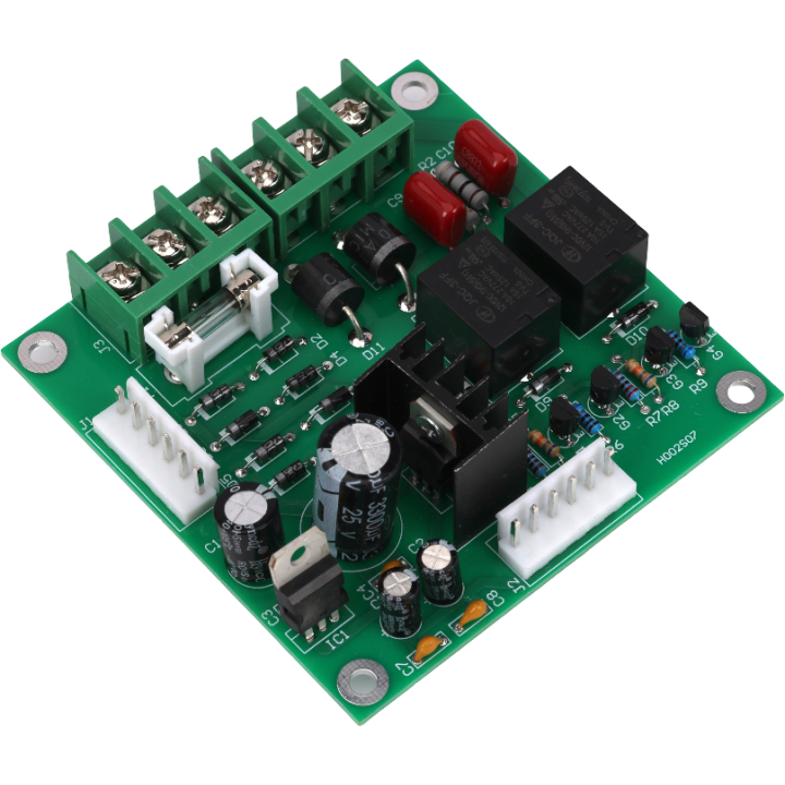PŁYTKA ZASILAJĄCA KD5841 nr3048