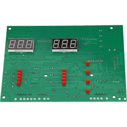 PŁYTKA STEROWNICZA KD5841 nr3049