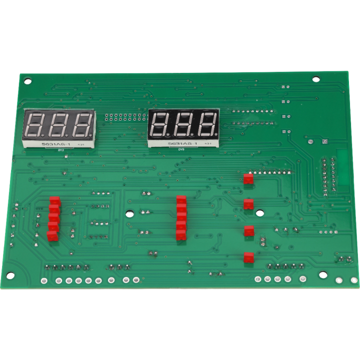 PŁYTKA STEROWNICZA KD5841 nr3049