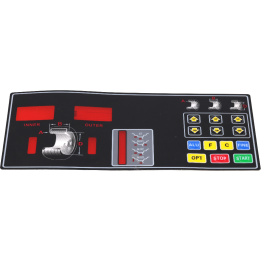 PANEL STEROWANIA KD5841 nr3060