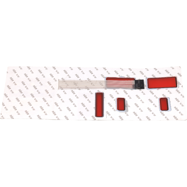 PANEL STEROWANIA KD5841 nr3060