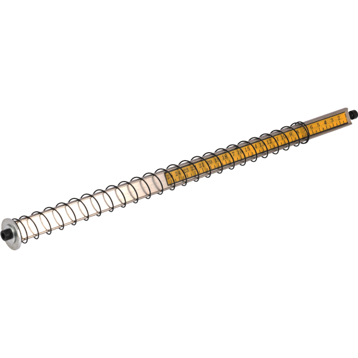 WAŁEK POMIAROWY KD5841 nr3062