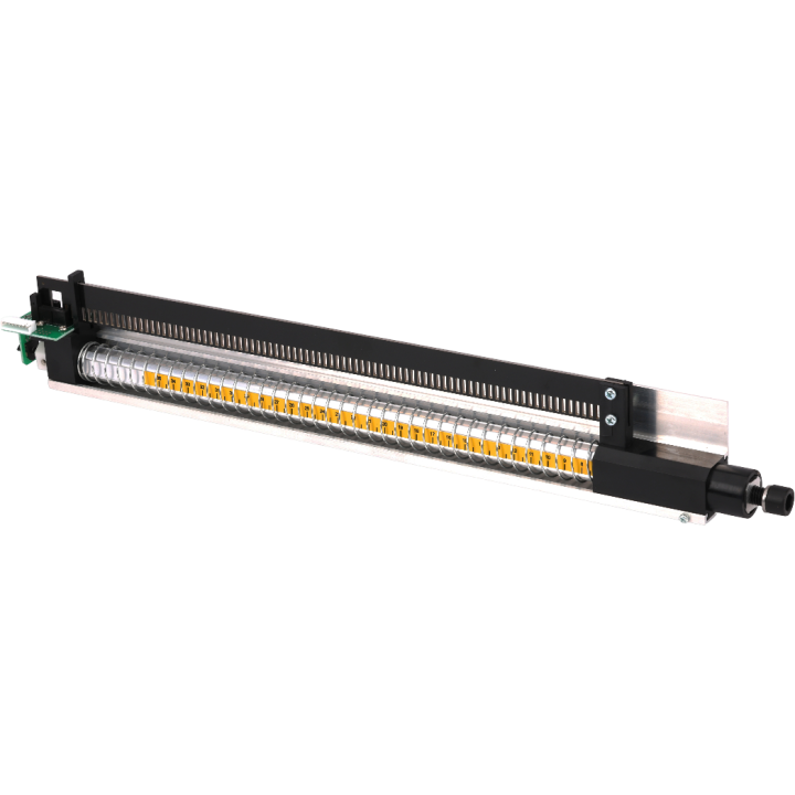 WAŁEK POMIAROWY KD5842 nr3080