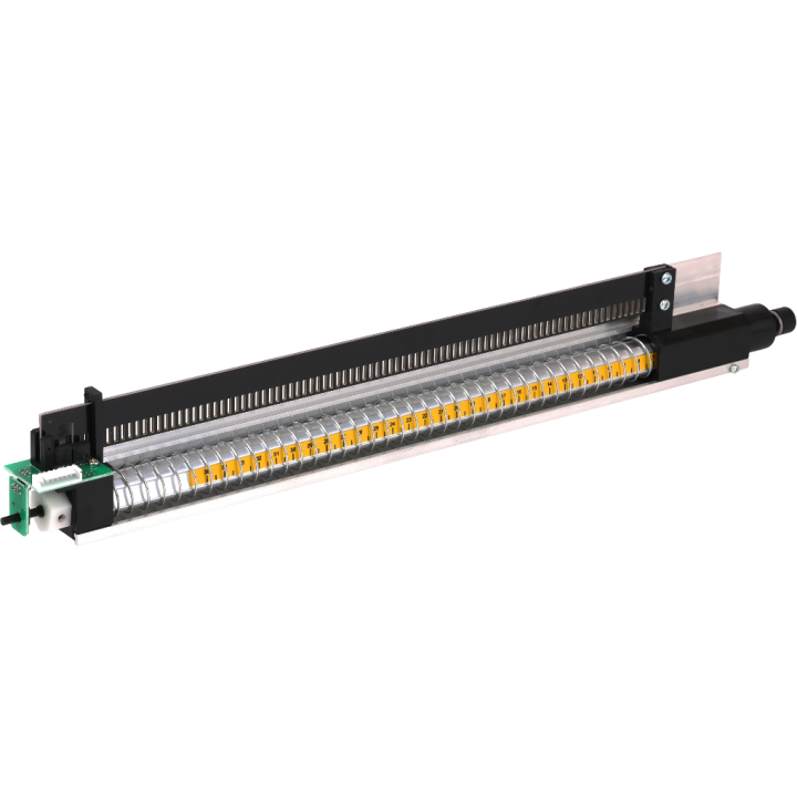 WAŁEK POMIAROWY KD5842 nr3080