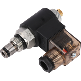 ELEKTROZAWÓR KD5822 KD5823 nr3030