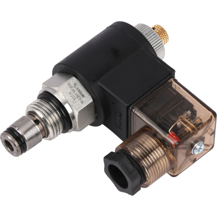 ELEKTROZAWÓR KD5822 KD5823 nr3030
