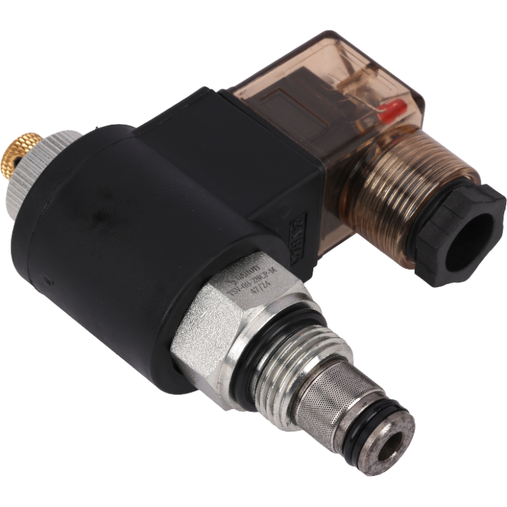 ELEKTROZAWÓR KD5822 KD5823 nr3030