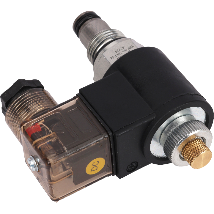 ELEKTROZAWÓR KD5822 KD5823 nr3030