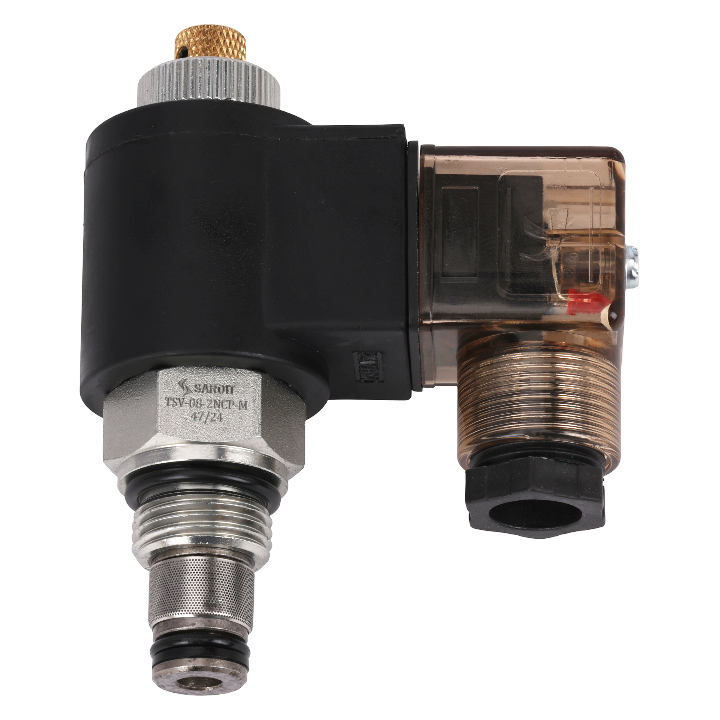ELEKTROZAWÓR KD5822 KD5823 nr3030