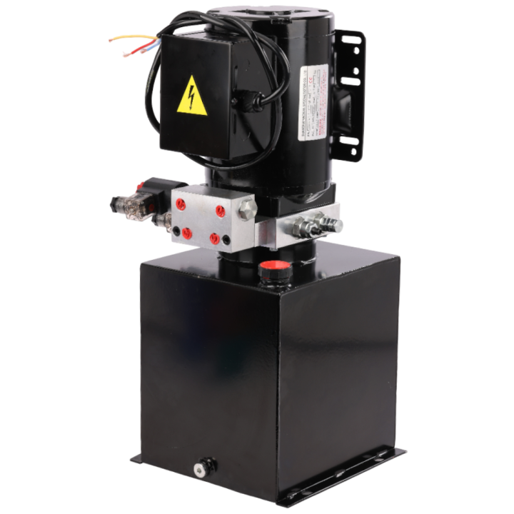 POMPA 230V KD5822 nr3041