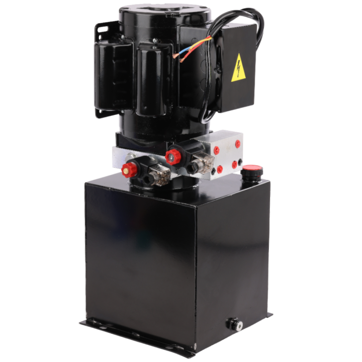 POMPA 230V KD5822 nr3041