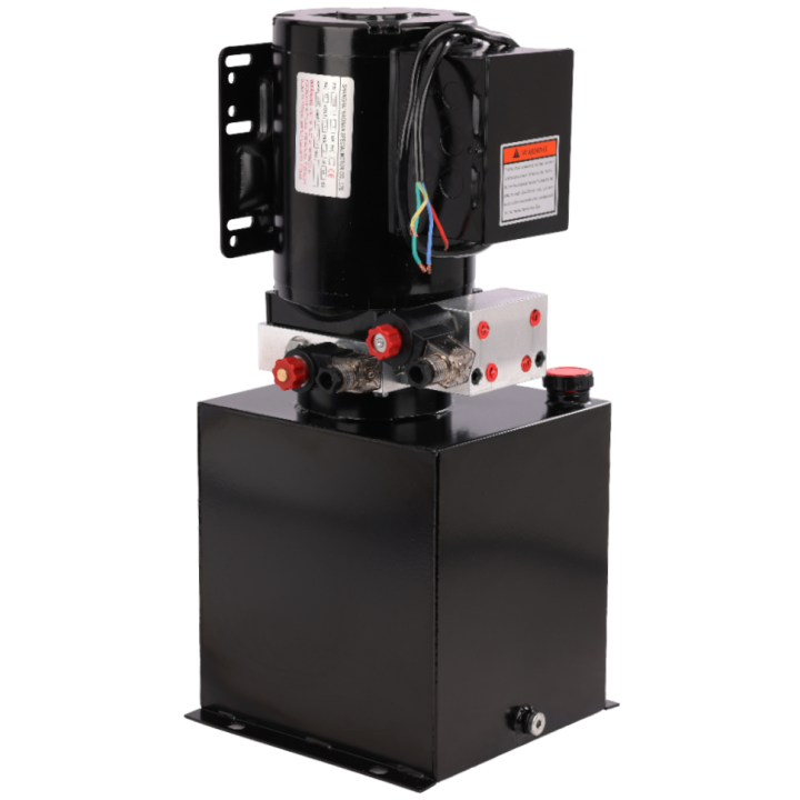 POMPA 400V KD5823 nr3042