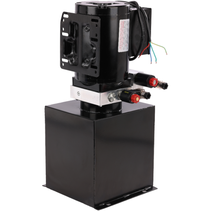 POMPA 400V KD5823 nr3042