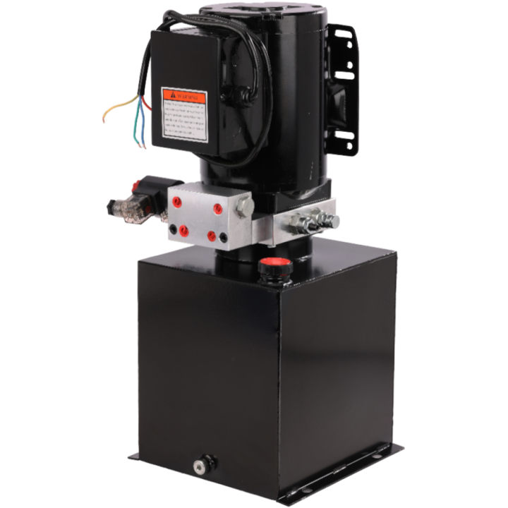 POMPA 400V KD5823 nr3042