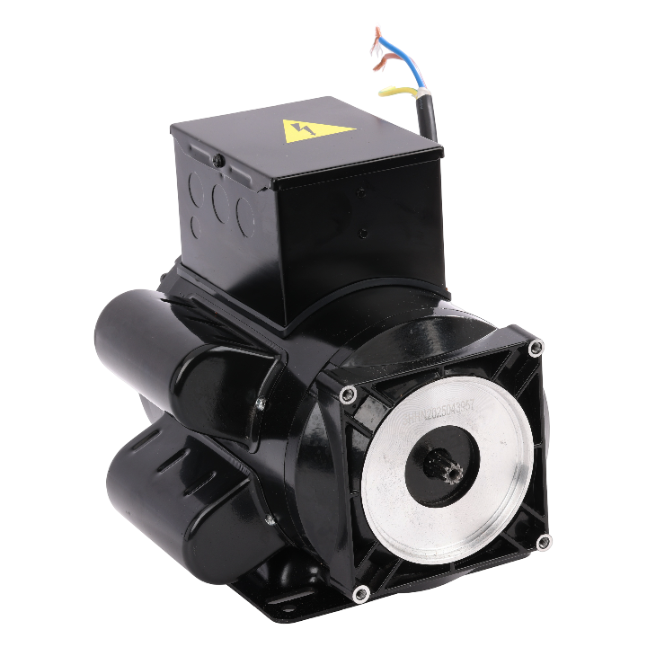 SILNIK 230V KD5822 nr3043