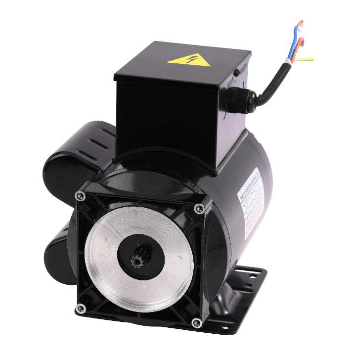 SILNIK 230V KD5822 nr3043
