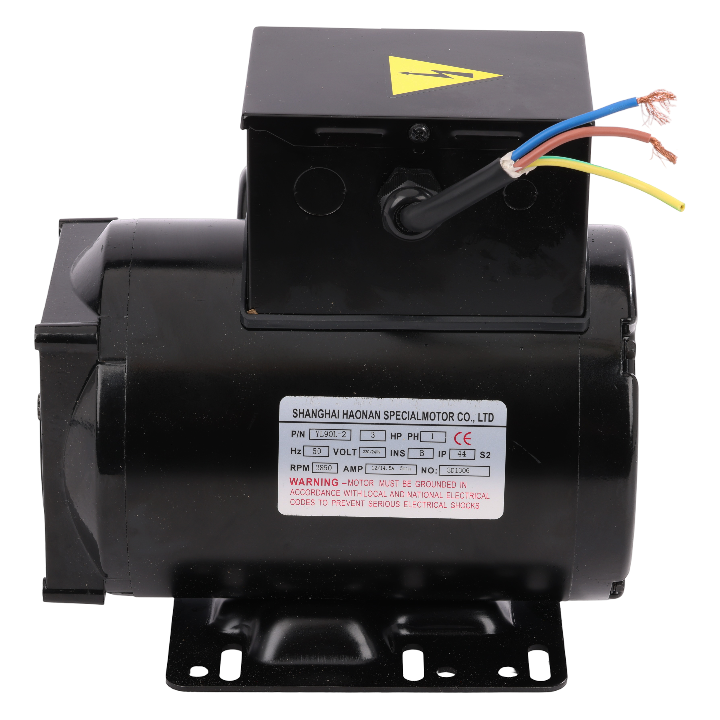 SILNIK 230V KD5822 nr3043