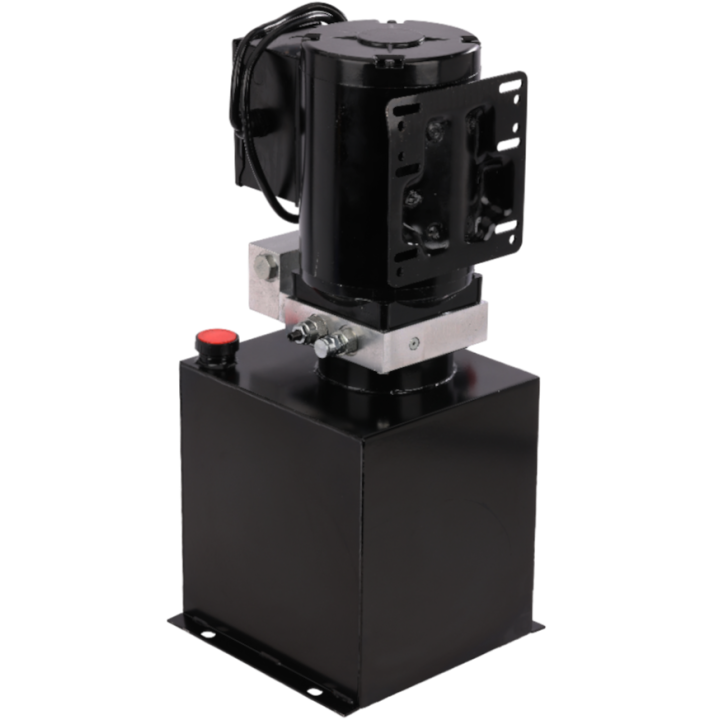POMPA 400V KD5823 nr3042