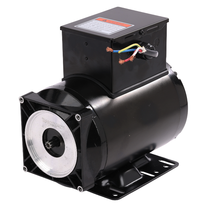 SILNIK 400V KD5823 nr3044