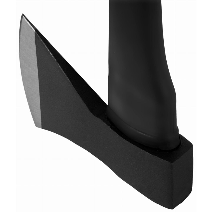 Siekiera z trzonkiem fiberglass 1900g KD275