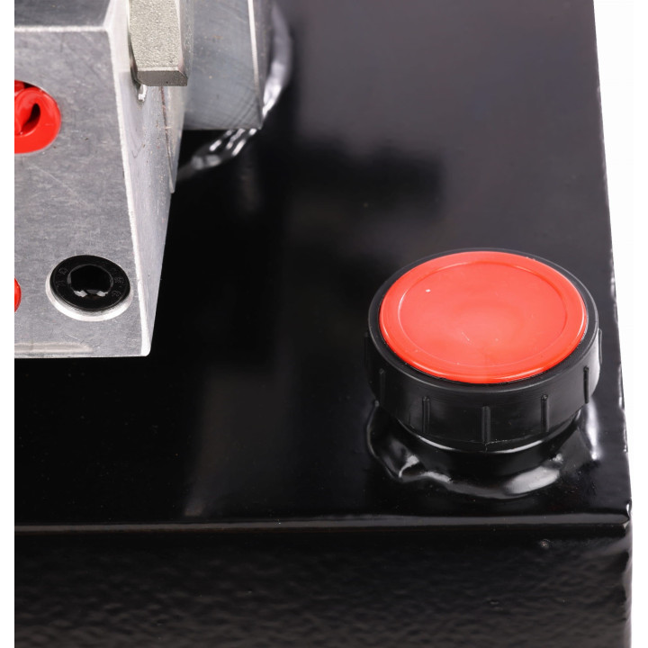 POMPA 400V KD5823 nr3042