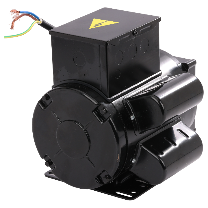 SILNIK 230V KD5822 nr3043