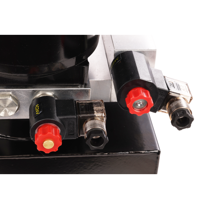 POMPA 400V KD5823 nr3042