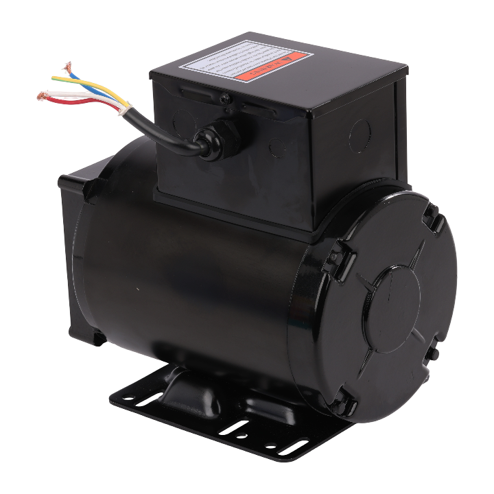 SILNIK 400V KD5823 nr3044