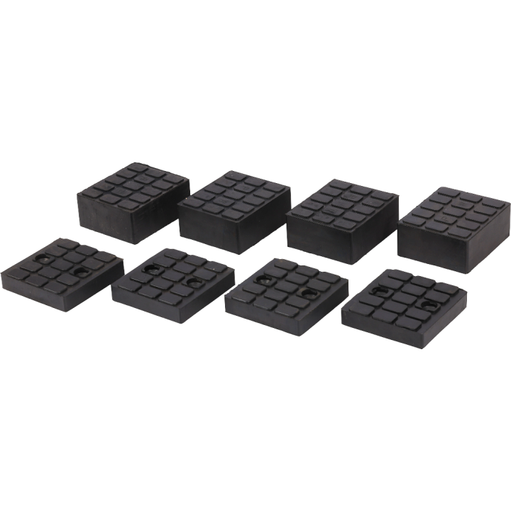 PODKŁADKI GUMOWE KD5822 KD5823 nr3046