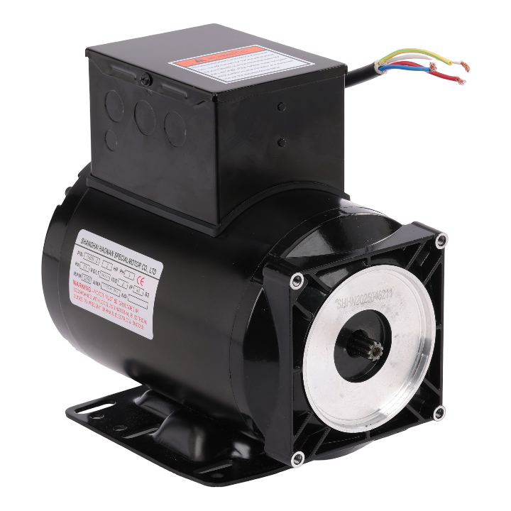 SILNIK 400V KD5823 nr3044