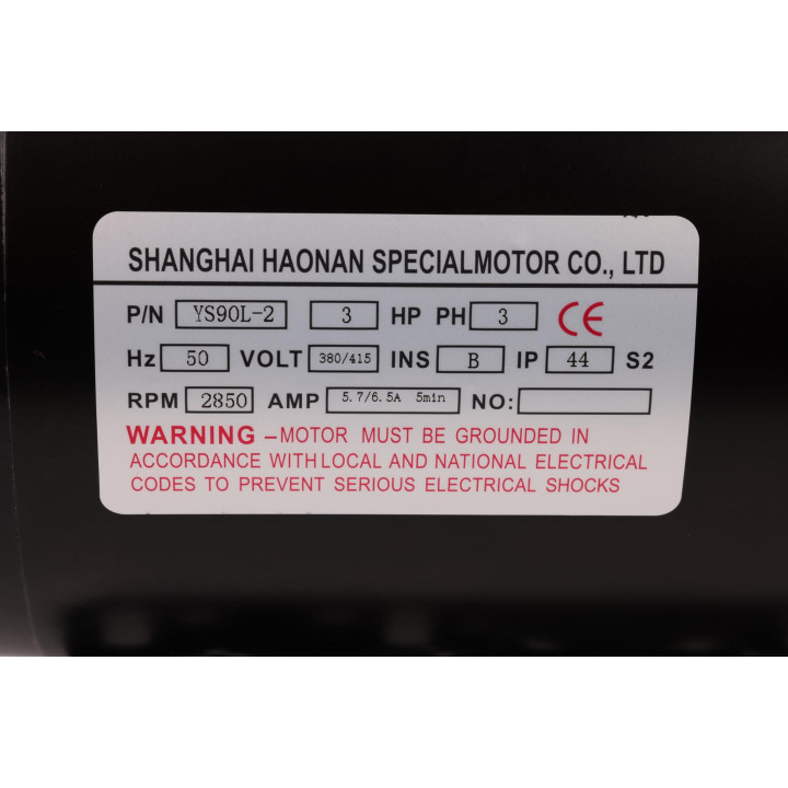 SILNIK 400V KD5823 nr3044