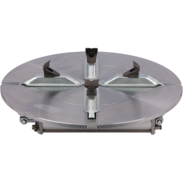 STÓŁ OBROTOWY OKRĄGŁY KD5800 KD5801 nr2946
