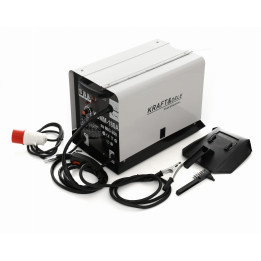 Spawarka MIG/MAG Flux 200A KD830