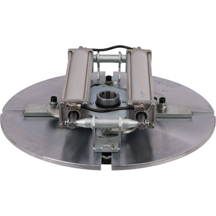 STÓŁ OBROTOWY OKRĄGŁY KD5800 KD5801 nr2946