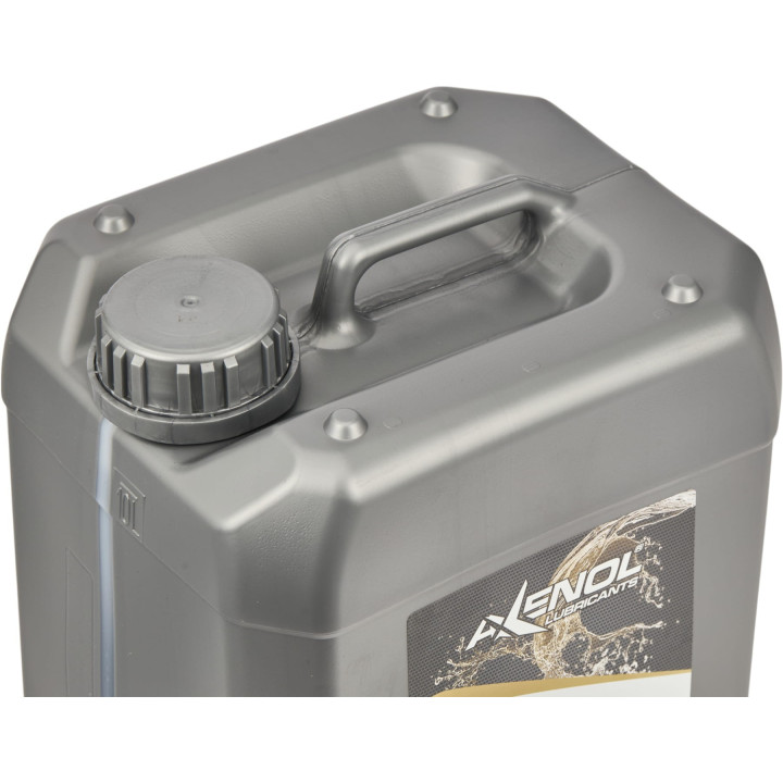 Olej hydrualiczny 10L LHL-32 nr3029
