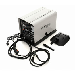 Spawarka MIG/MAG Flux 200A KD826