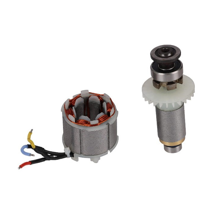 SILNIK DO KD3161 nr3224