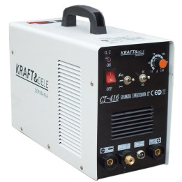 Spawarka 3w1 MMA TIG CUT 160A KD829