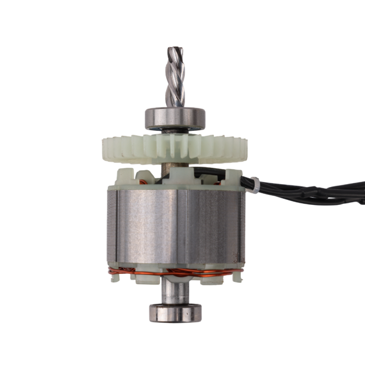 SILNIK DO KD5125