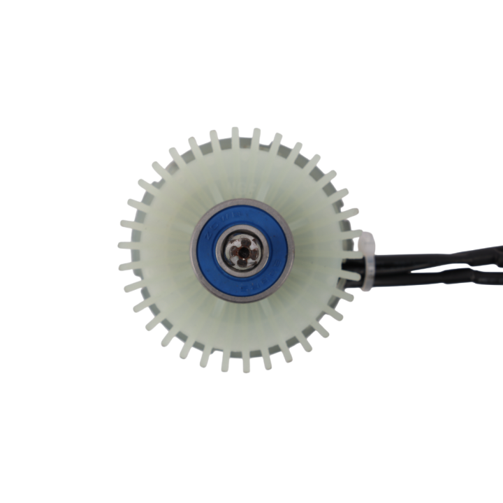 SILNIK DO KD5125