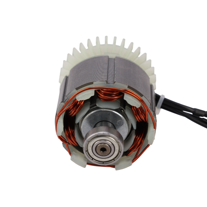 SILNIK DO KD5125