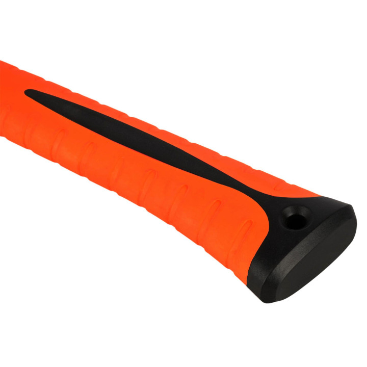 Siekiera z trzonkiem fiberglass 1900g KD275