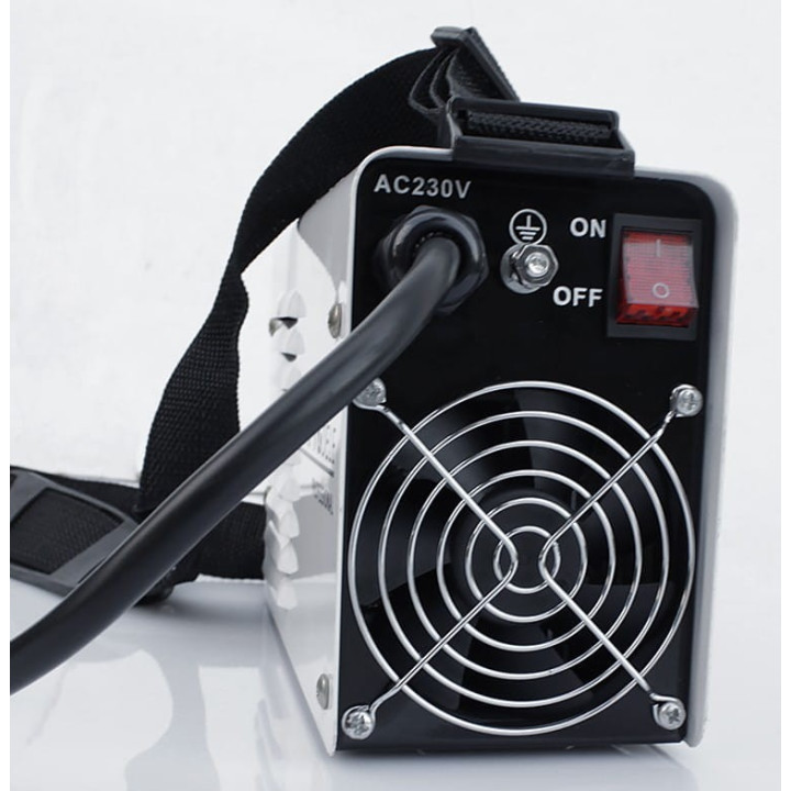 Spawarka Inwertorowa MMA 250A 230V KD843