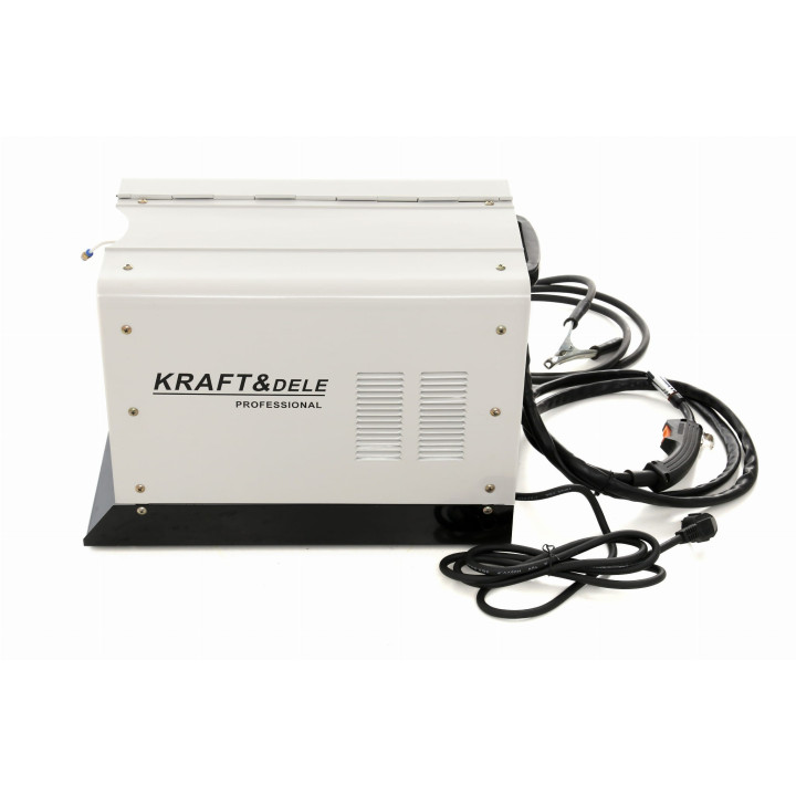 Spawarka MIG/MAG Flux 200A KD826